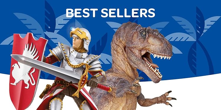 Bring Every Legend to Life