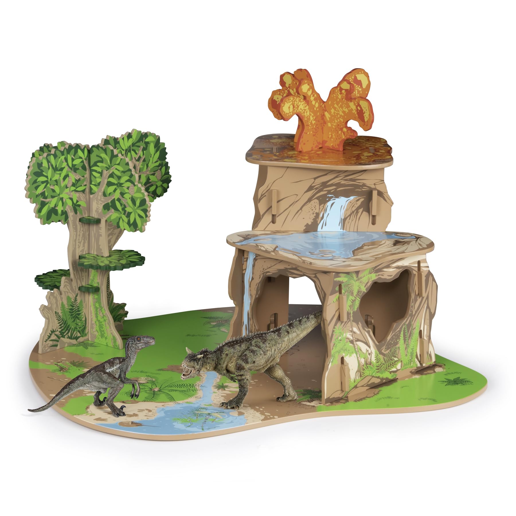 Playsets