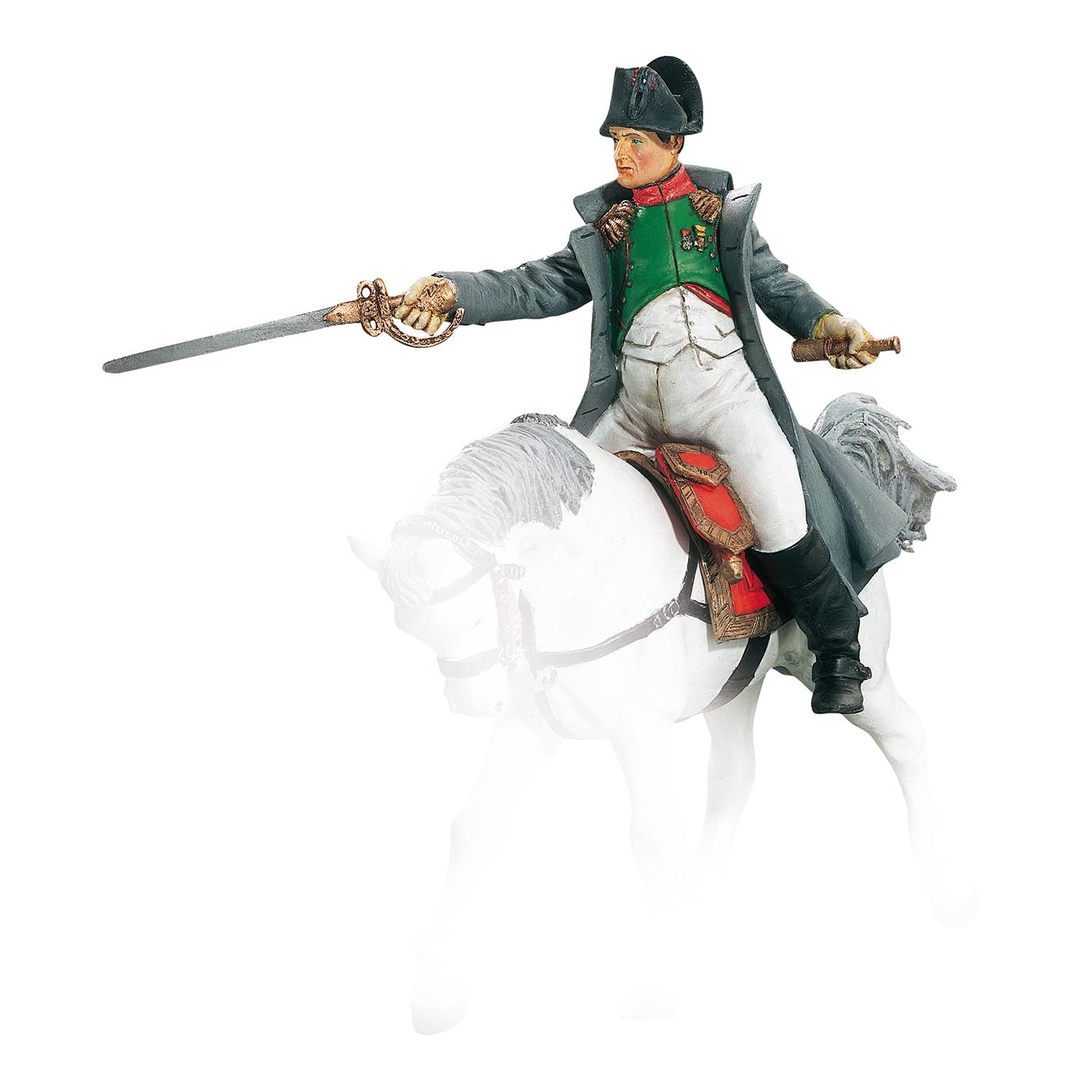 Historical characters
